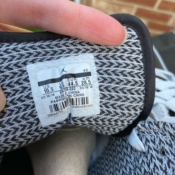 air Jordan 1 mid - Picture 3 of 3